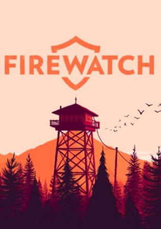 Firewatch (2016) скачать торрент