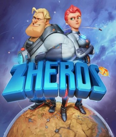 ZHEROS (2016) скачать торрент
