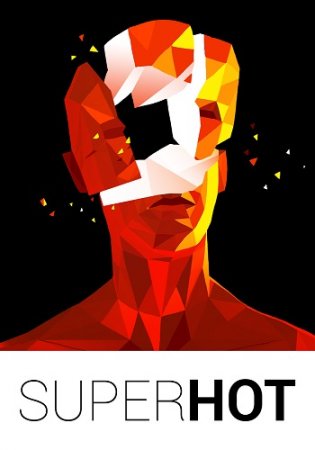 SUPERHOT (2016) скачать торрент