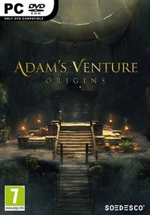 ADAM’S VENTURE ORIGINS СКАЧАТЬ ТОРРЕНТ