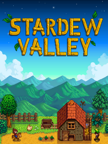 STARDEW VALLEY СКАЧАТЬ ТОРРЕНТ