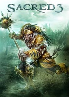 SACRED 3 THE GOLD EDITION СКАЧАТЬ ТОРРЕНТ