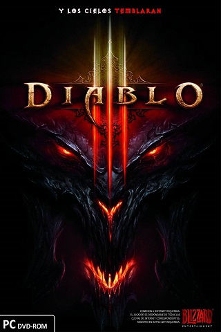 DIABLO 3 СКАЧАТЬ ТОРРЕНТ