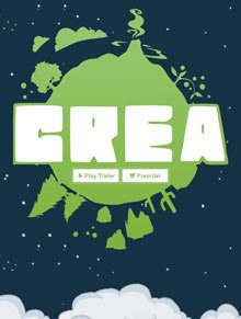 CREA СКАЧАТЬ ТОРРЕНТ