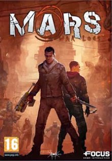 MARS WAR LOGS СКАЧАТЬ ТОРРЕНТ