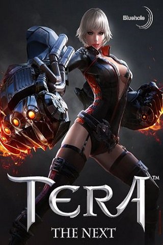 TERA: THE NEXT СКАЧАТЬ ТОРРЕНТ