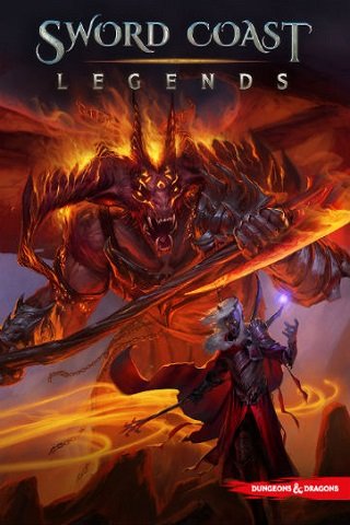 SWORD COAST LEGENDS СКАЧАТЬ ТОРРЕНТ