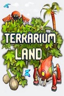 TERRARIUM-LAND СКАЧАТЬ ТОРРЕНТ