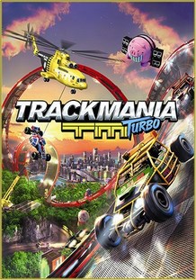 TRACKMANIA TURBO СКАЧАТЬ ТОРРЕНТ