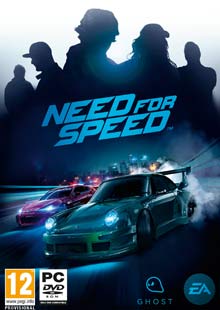NEED FOR SPEED 2015 СКАЧАТЬ ТОРРЕНТ