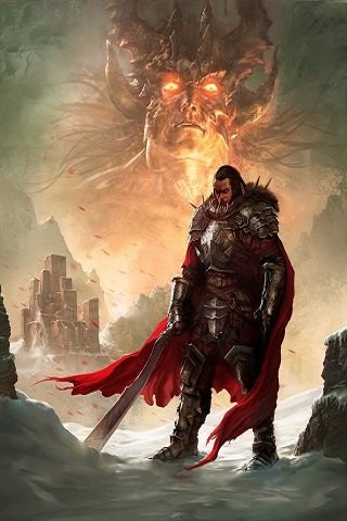 BOUND BY FLAME СКАЧАТЬ ТОРРЕНТ