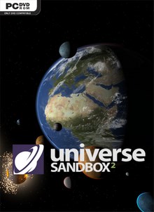 UNIVERSE SANDBOX 2 СКАЧАТЬ ТОРРЕНТ