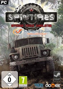 SPIN TIRES 2016 СКАЧАТЬ ТОРРЕНТ