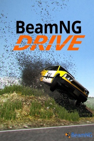 BEAMNG DRIVE СКАЧАТЬ ТОРРЕНТ