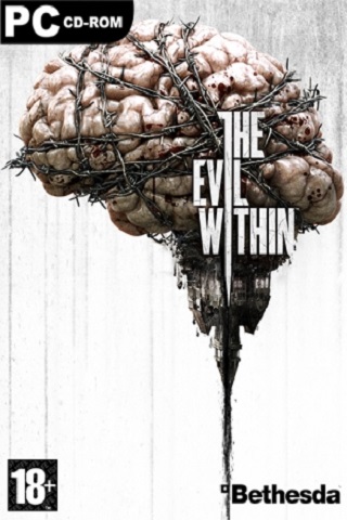 THE EVIL WITHIN РУССКАЯ ОЗВУЧКА СКАЧАТЬ ТОРРЕНТ