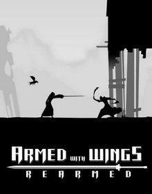 ARMED WITH WINGS REARMED СКАЧАТЬ ТОРРЕНТ