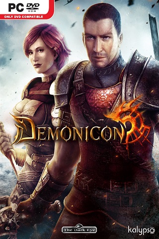 THE DARK EYE: DEMONICON СКАЧАТЬ ТОРРЕНТ