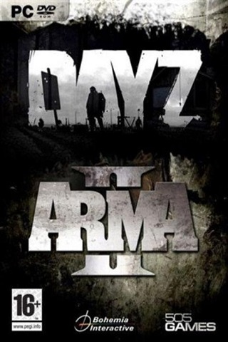 ARMA 2 DAYZ СКАЧАТЬ ТОРРЕНТ