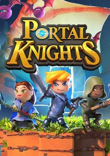 PORTAL KNIGHTS СКАЧАТЬ ТОРРЕНТ