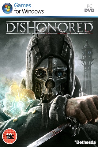 DISHONORED СКАЧАТЬ ТОРРЕНТ