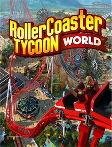 ROLLER COASTER TYCOON WORLD СКАЧАТЬ ТОРРЕНТ