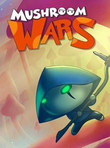 MUSHROOM WARS СКАЧАТЬ ТОРРЕНТ