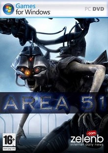 BLACKSITE AREA 51 СКАЧАТЬ ТОРРЕНТ