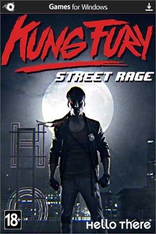 KUNG FURY: STREET RAGE СКАЧАТЬ ТОРРЕНТ