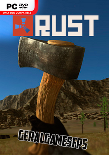 RUST СКАЧАТЬ ТОРРЕНТ