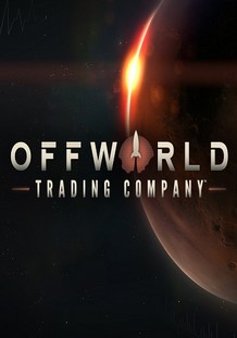 OFFWORLD TRADING COMPANY СКАЧАТЬ ТОРРЕНТ
