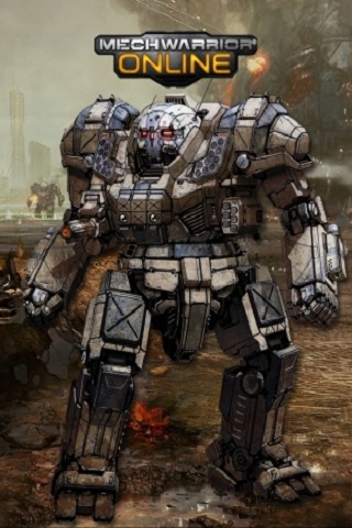 MECHWARRIOR ONLINE СКАЧАТЬ ТОРРЕНТ