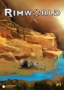 RIMWORLD СКАЧАТЬ ТОРРЕНТ