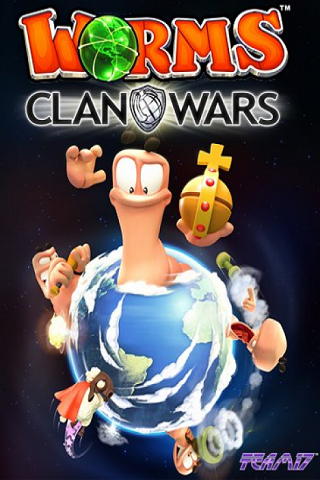 WORMS CLAN WARS СКАЧАТЬ ТОРРЕНТ