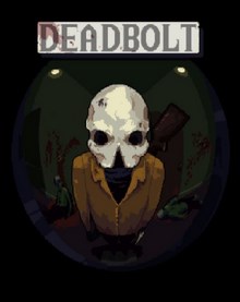 DEADBOLT СКАЧАТЬ ТОРРЕНТ