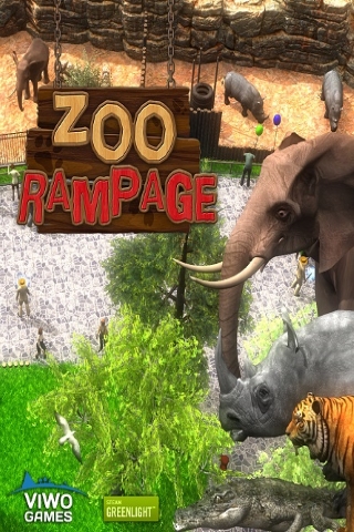 ZOO RAMPAGE СКАЧАТЬ ТОРРЕНТ