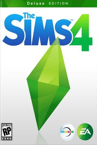 THE SIMS 4: DELUXE EDITION СКАЧАТЬ ТОРРЕНТ