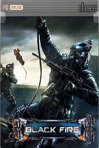 BLACK FIRE СКАЧАТЬ ТОРРЕНТ