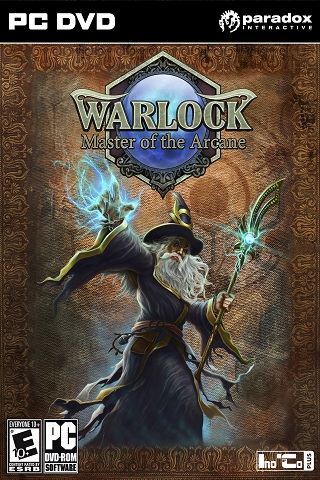 WARLOCK MASTER OF THE ARCANE СКАЧАТЬ ТОРРЕНТ