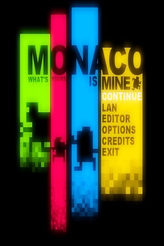 MONACO СКАЧАТЬ ТОРРЕНТ