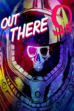 OUT THERE: OMEGA EDITION СКАЧАТЬ ТОРРЕНТ