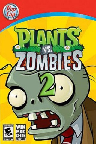 PLANTS VS ZOMBIES 2 СКАЧАТЬ ТОРРЕНТ