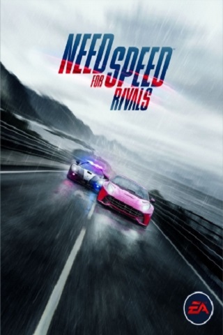NEED FOR SPEED: RIVALS СКАЧАТЬ ТОРРЕНТ