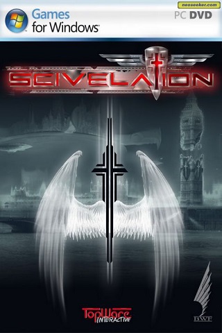 SCIVELATION СКАЧАТЬ ТОРРЕНТ