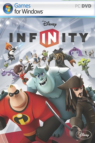 DISNEY INFINITY СКАЧАТЬ ТОРРЕНТ