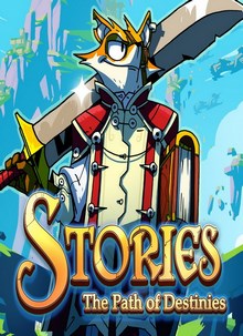 STORIES THE PATH OF DESTINIES СКАЧАТЬ ТОРРЕНТ