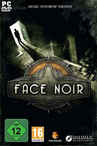 FACE NOIR СКАЧАТЬ ТОРРЕНТ