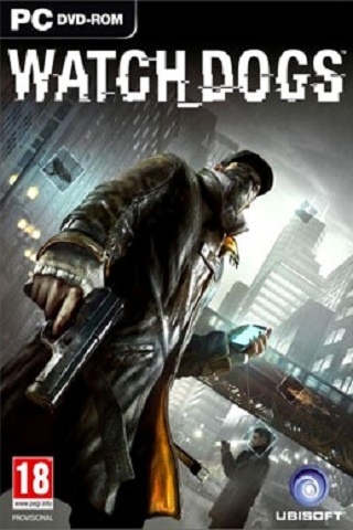 WATCH DOGS 2014 СКАЧАТЬ ТОРРЕНТ