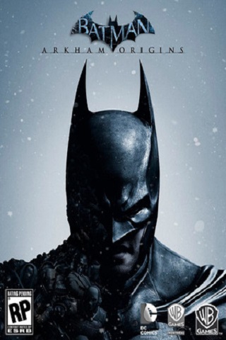 BATMAN ARKHAM ORIGINS СКАЧАТЬ ТОРРЕНТ ( 2013 Год )