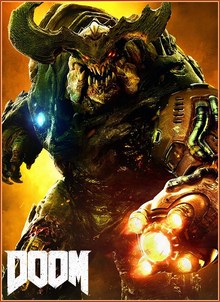 DOOM 2016 СКАЧАТЬ ТОРРЕНТ
