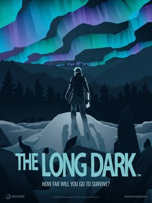 THE LONG DARK 2014  СКАЧАТЬ ТОРРЕНТ